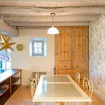 Xotilaenia Holiday home *