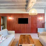 Xotilaenia Holiday home *