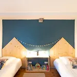 Xotilaenia Holiday home Larressore